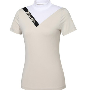 W.Angle夏天吸濕排汗上衣