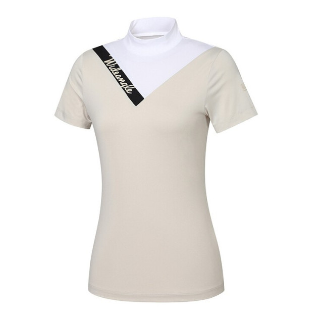 W.Angle夏天吸濕排汗上衣