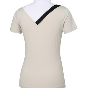 W.Angle夏天吸濕排汗上衣