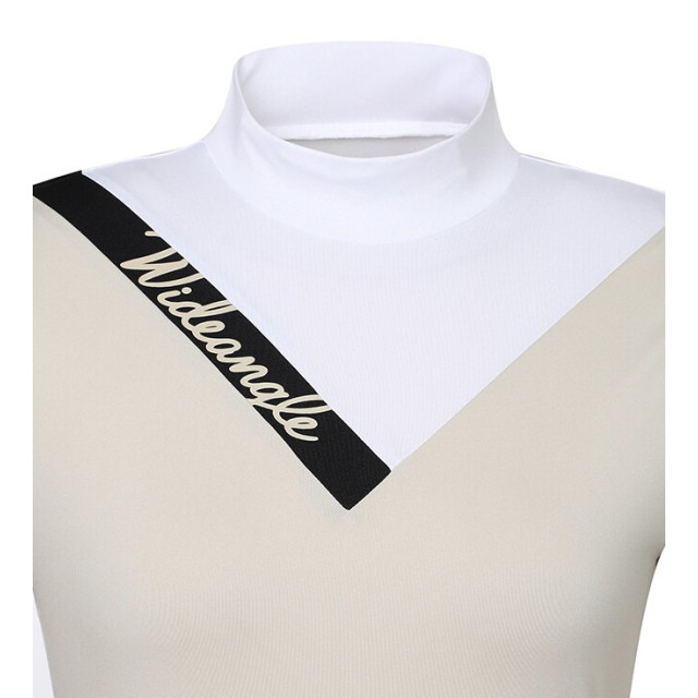 W.Angle夏天吸濕排汗上衣