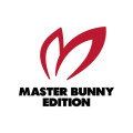 MASTER BUNNY EDITION