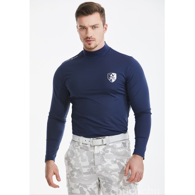 CHUCUCHU男生上衣