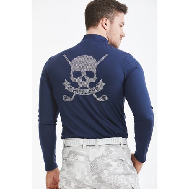 CHUCUCHU男生上衣