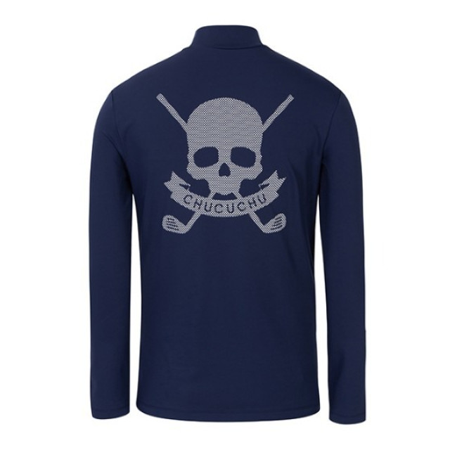 CHUCUCHU男生上衣