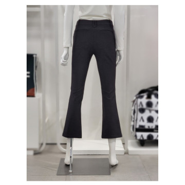 Volvik 9分靴型褲