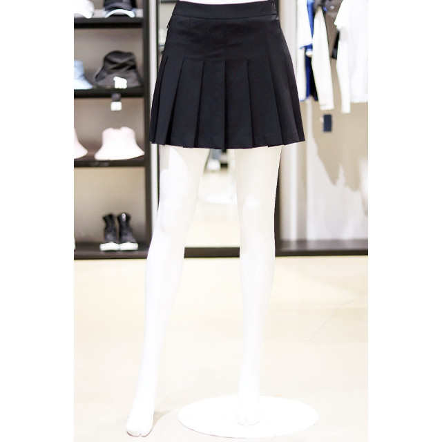 Torbist 夏天百褶裙