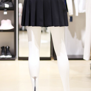 Torbist 夏天百褶裙