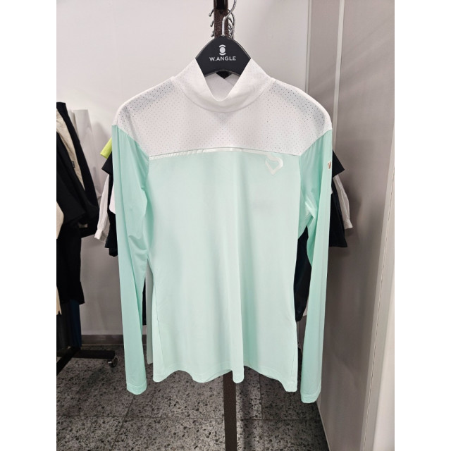 W.Angle夏天涼感上衣