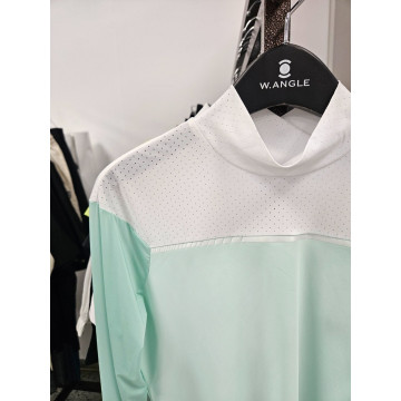 W.Angle夏天涼感上衣