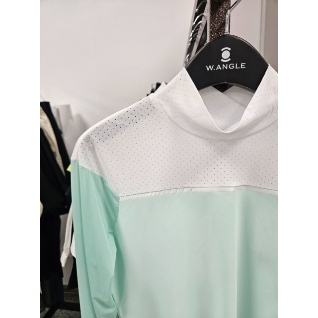 W.Angle夏天涼感上衣