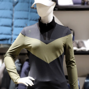 Torbist 春夏上衣