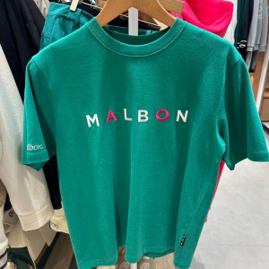 malbon男女生上衣