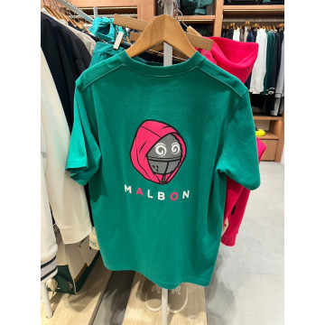 malbon男女生上衣