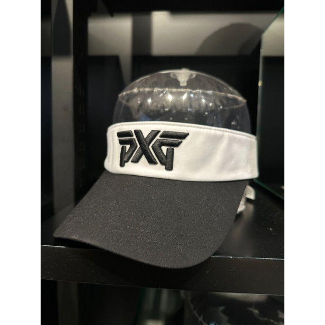 PXG 空頂帽