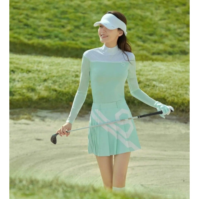 W.Angle夏天涼感上衣