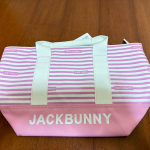 JACK BUNNY手提袋