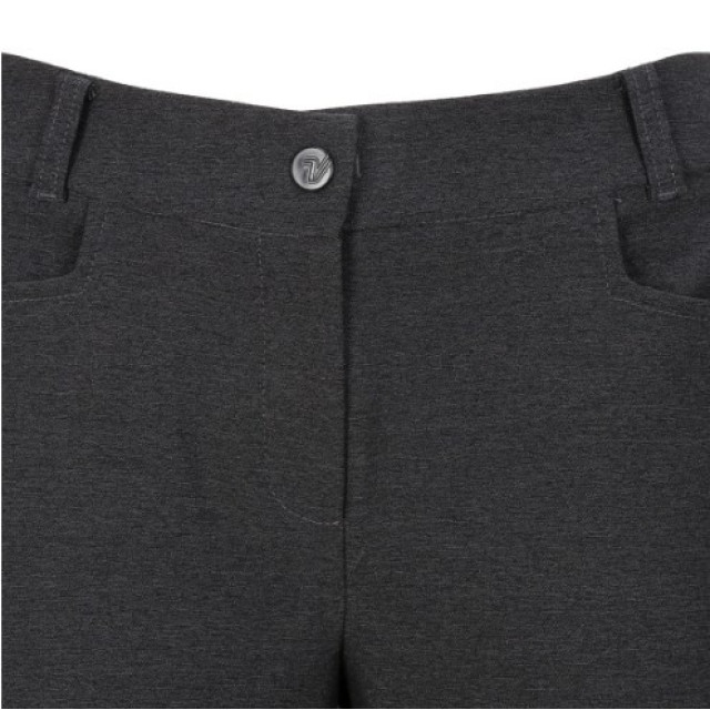 Volvik 9分靴型褲