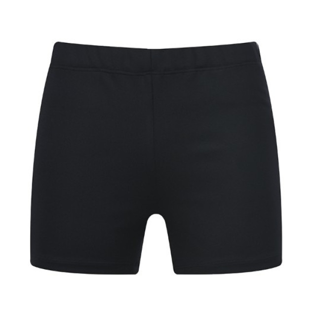 P_LABEL保暖百摺裙