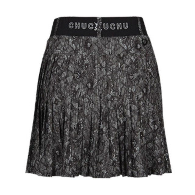 CHUCUCHU裙子