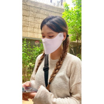 salua 防曬面罩 2個特價$500