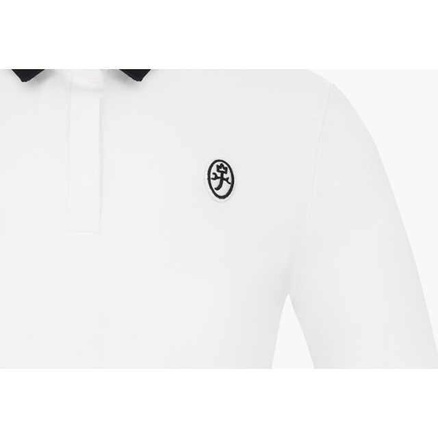 小花女生百搭上衣