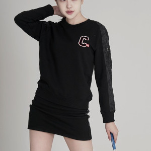 CHUCUCHU春秋上衣