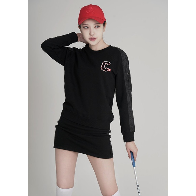 CHUCUCHU春秋上衣