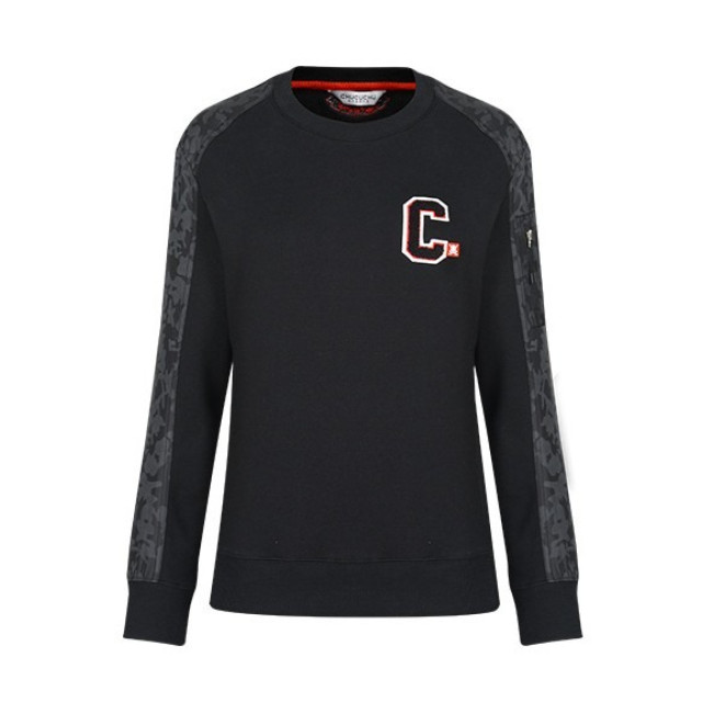 CHUCUCHU春秋上衣