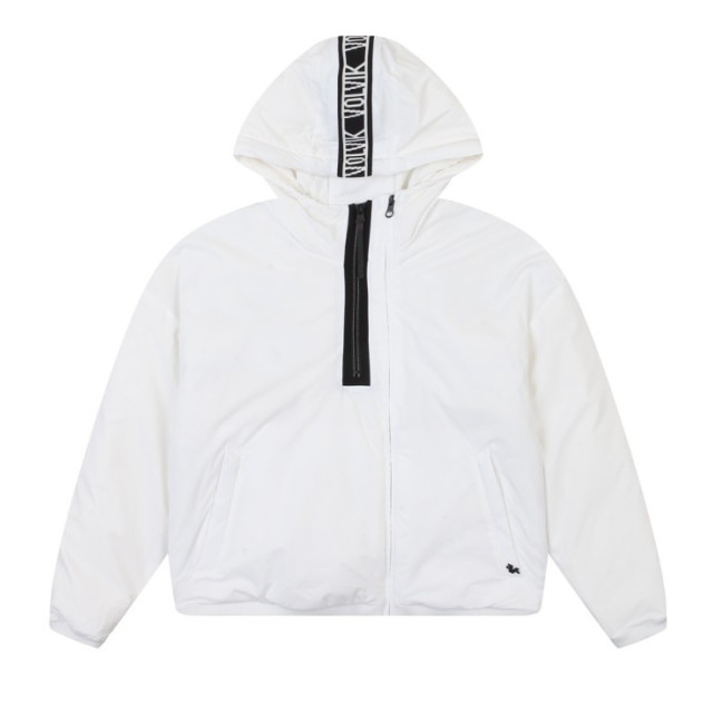 volvik秋冬防寒外套