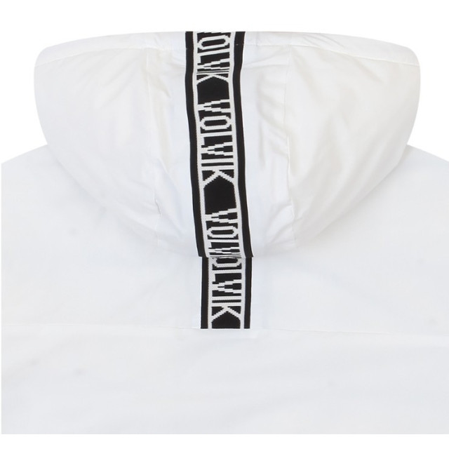 volvik秋冬防寒外套