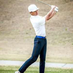 W.Angle男生夏天長褲