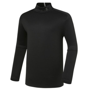 W.Angle 男生秋冬圓領上衣