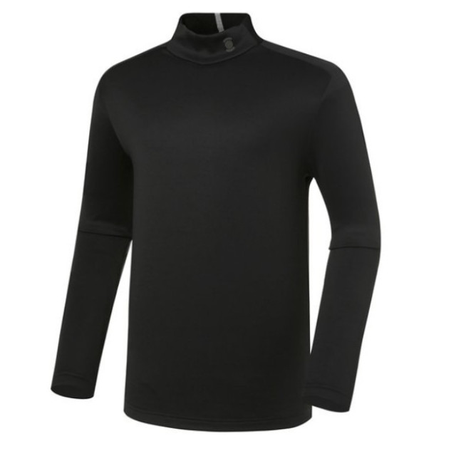 W.Angle 男生秋冬圓領上衣