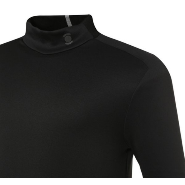 W.Angle 男生秋冬圓領上衣