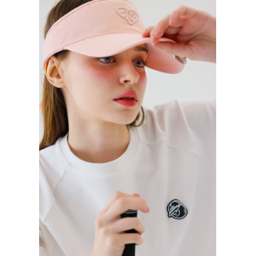 PURDY F，白色上衣+裙子